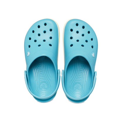 Crocband Clog