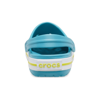 Crocband Clog