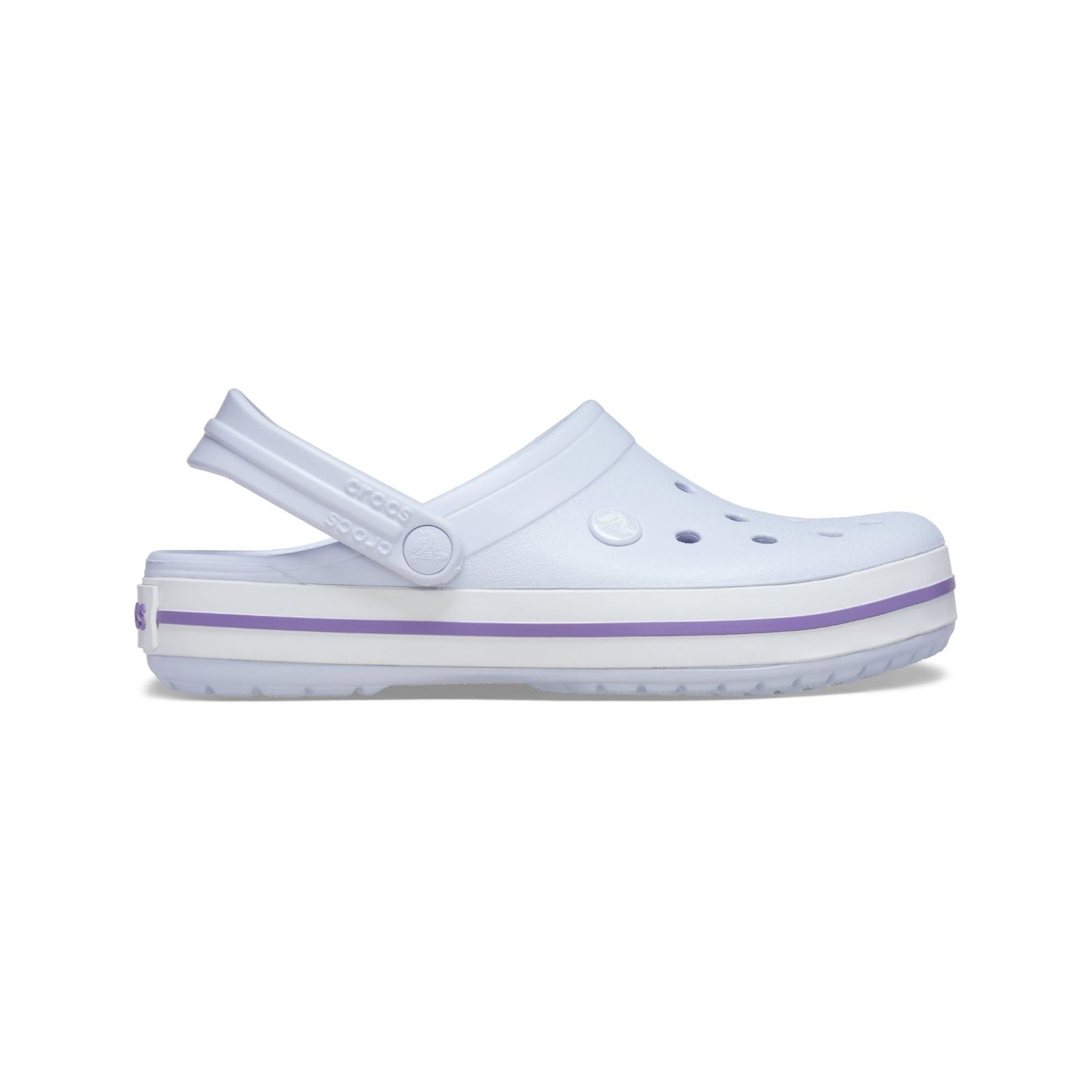 Crocband Clog