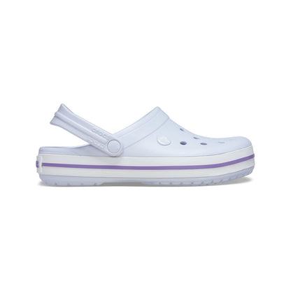 Crocband Clog
