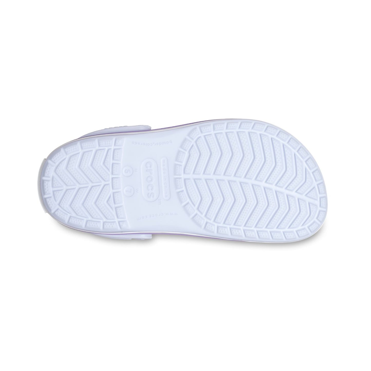 Crocband Clog