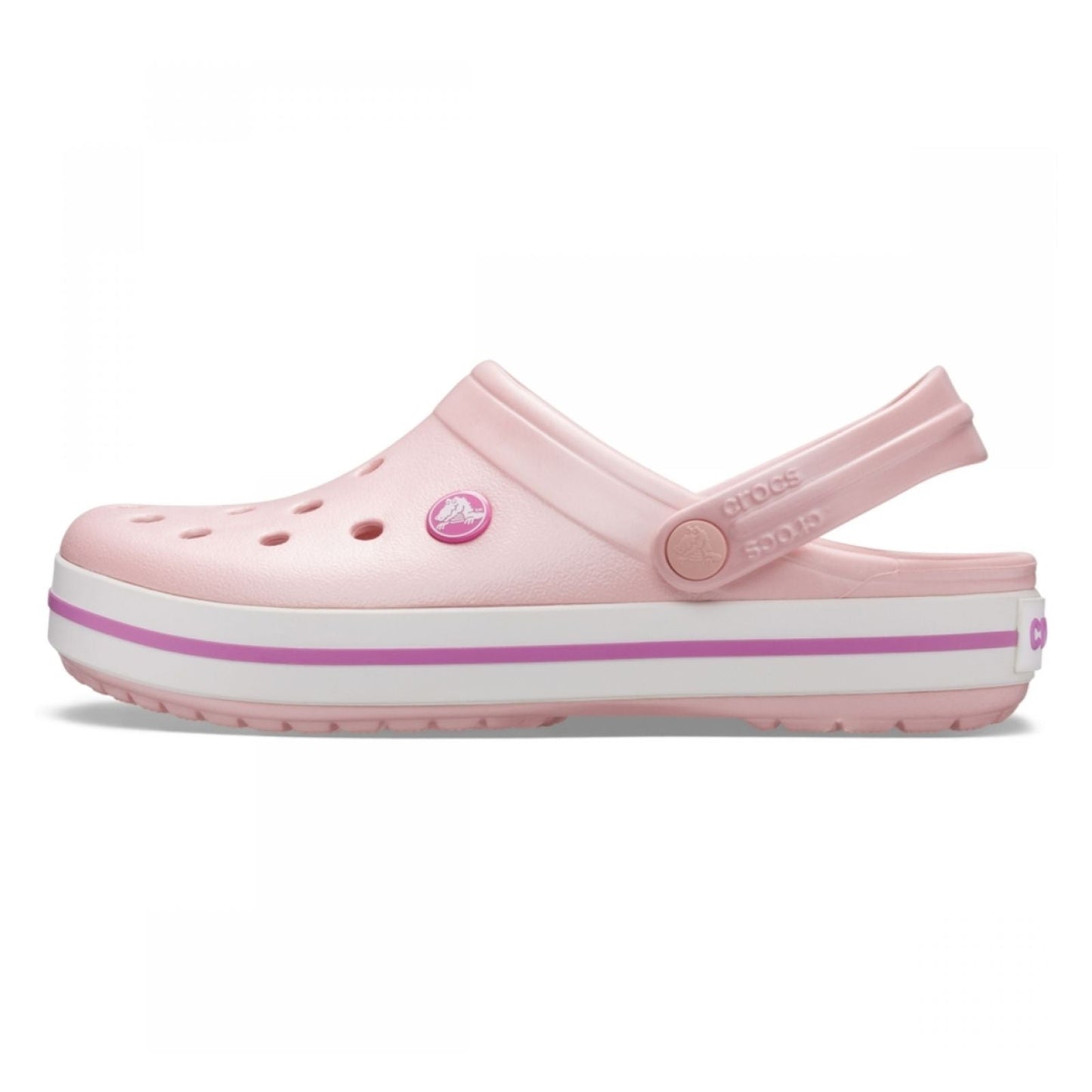 Mujer | Crocband Clog