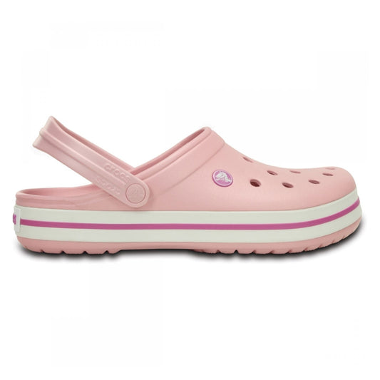 Crocband Clog