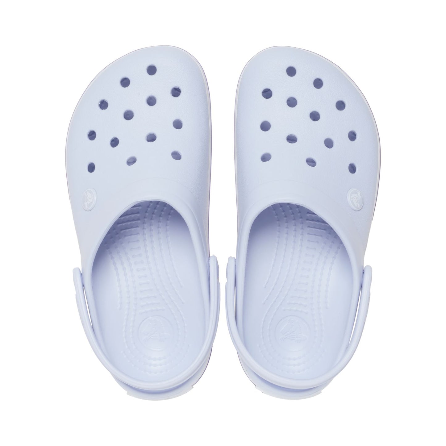 Crocband Clog
