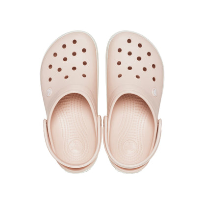 Crocband Clog