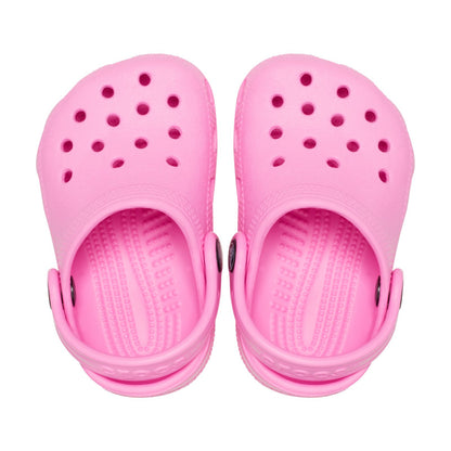 Crocs Littles