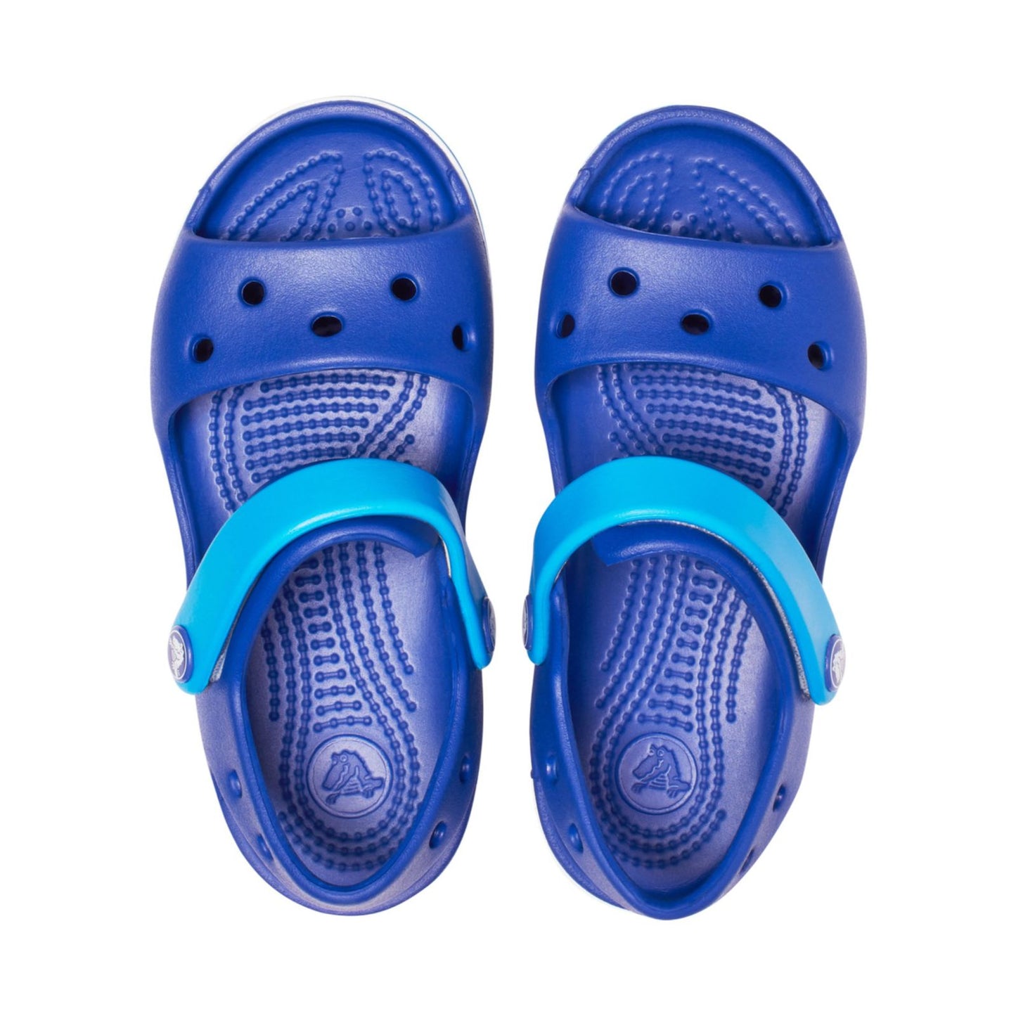 Crocband Sandal Niños Pequeños