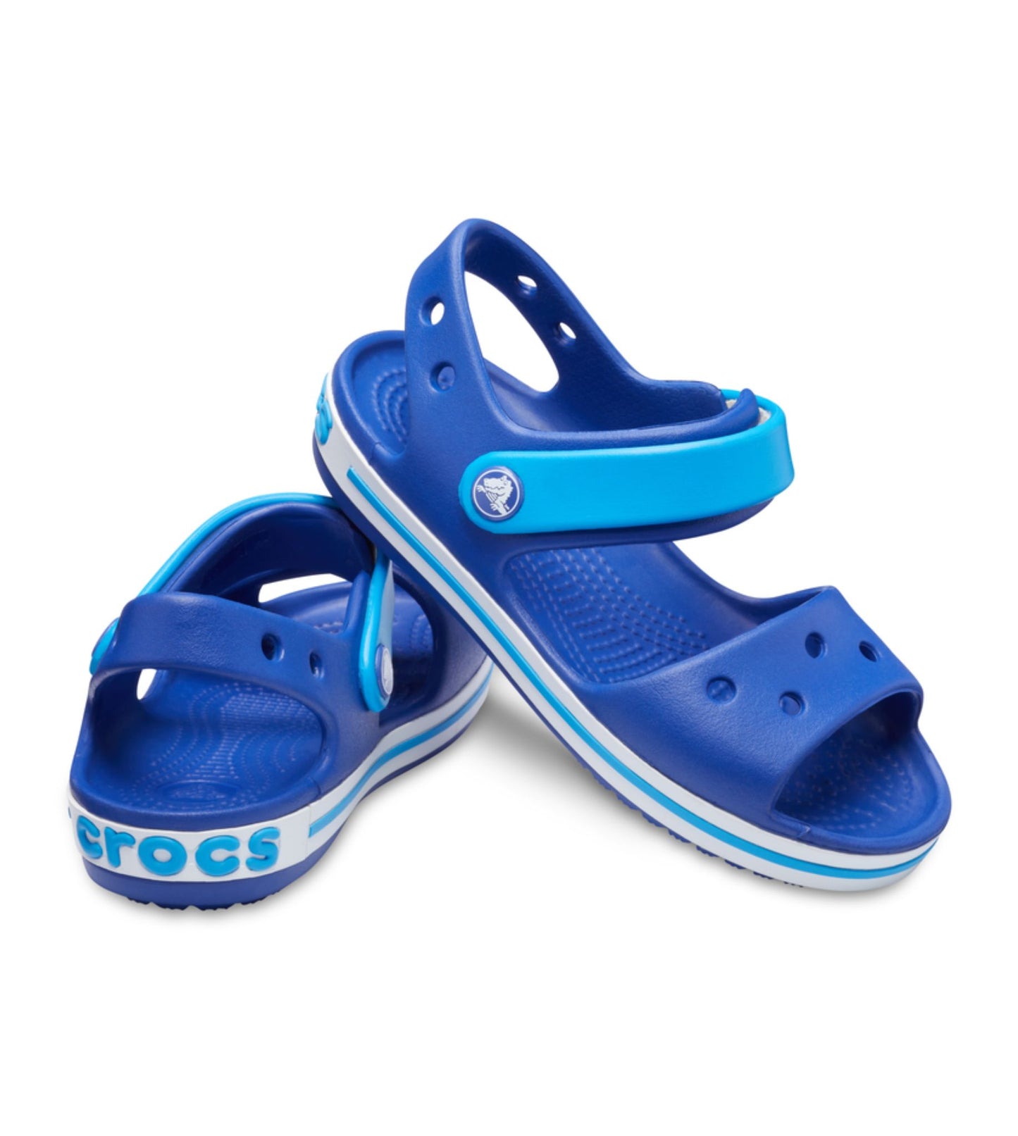 Crocband Sandal Niños Grandes