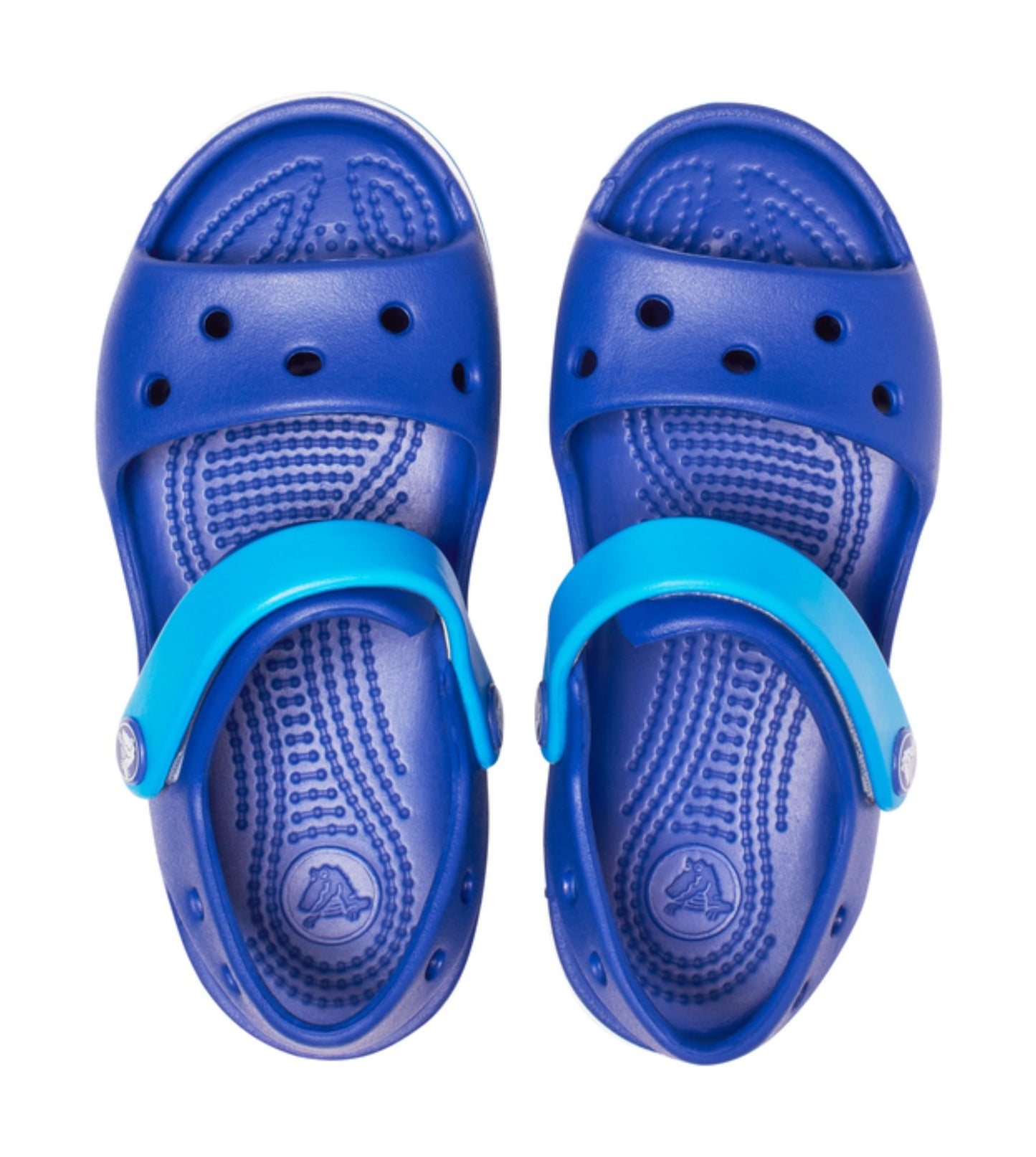 Crocband Sandal Niños Grandes