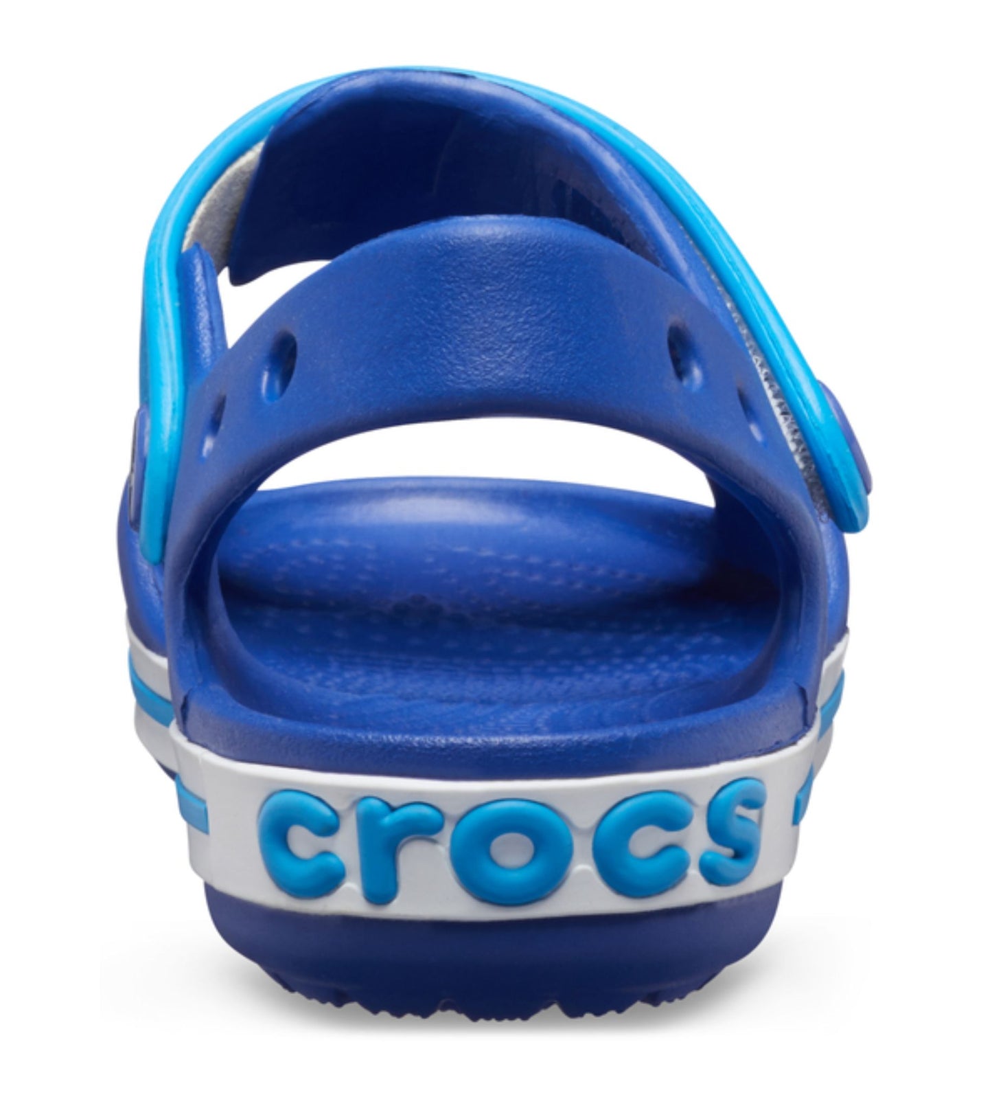 Crocband Sandal Niños Grandes