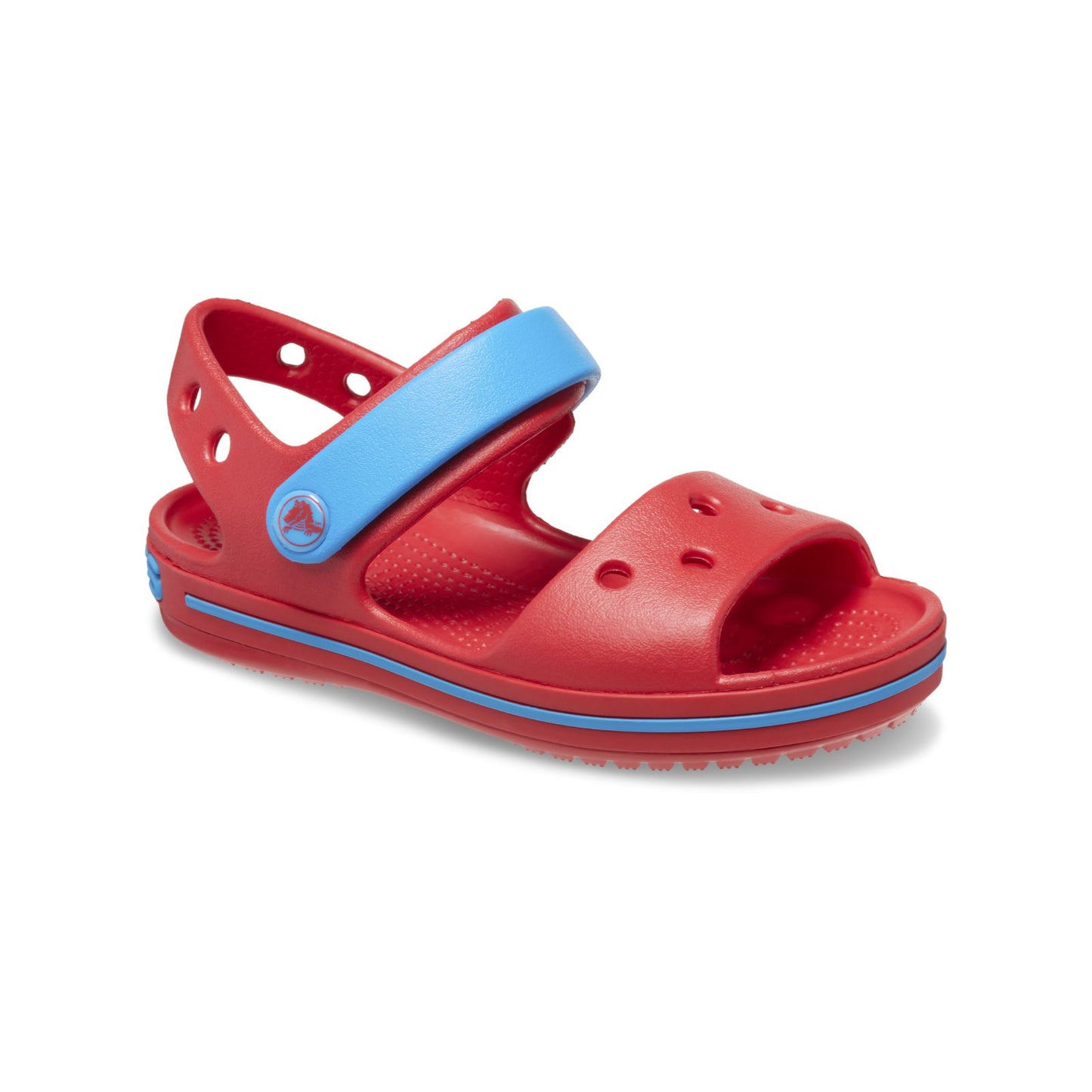 Crocband Sandal Niños Grandes