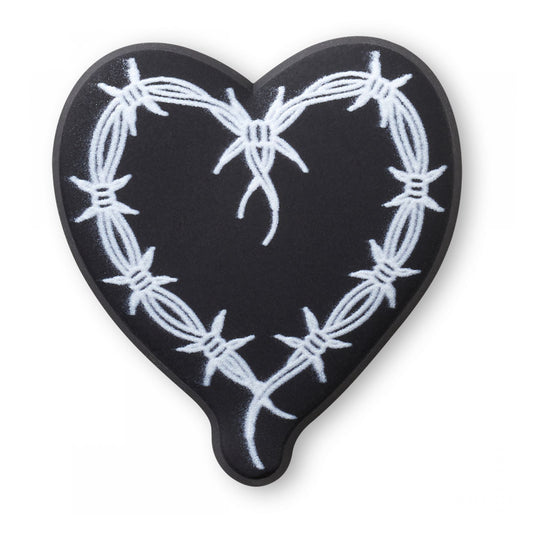 Jibbitz Karol G X Crocs Jibbitz Heart Unisex Jibbitz