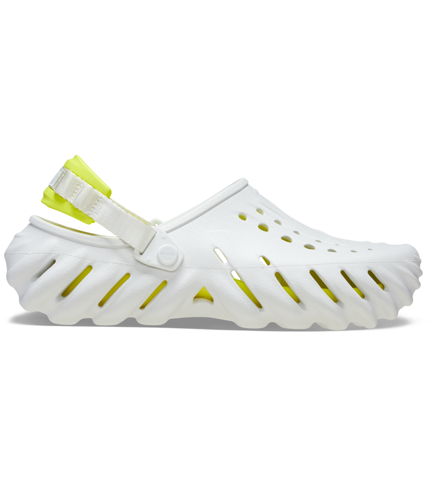 Echo Clog