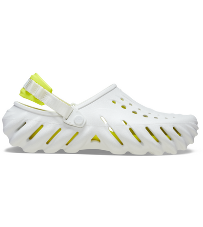 Echo Clog