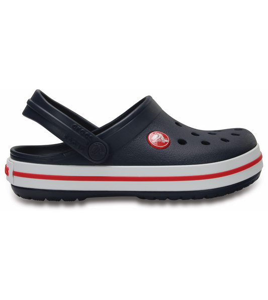 Crocband Clog Junior