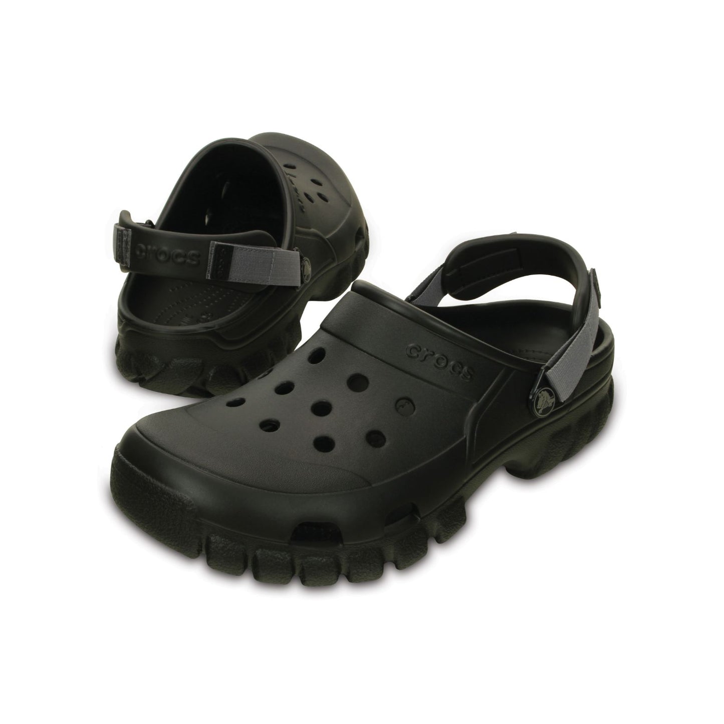 Offroad Sport Clog