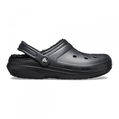 Classic Lined Clog