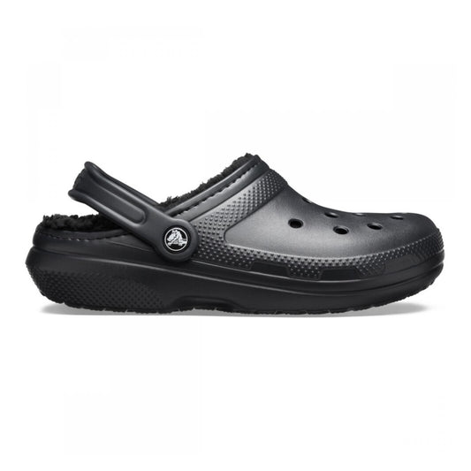 Classic Lined Clog