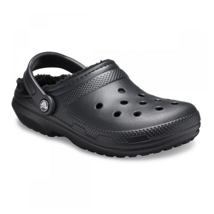 Classic Lined Clog