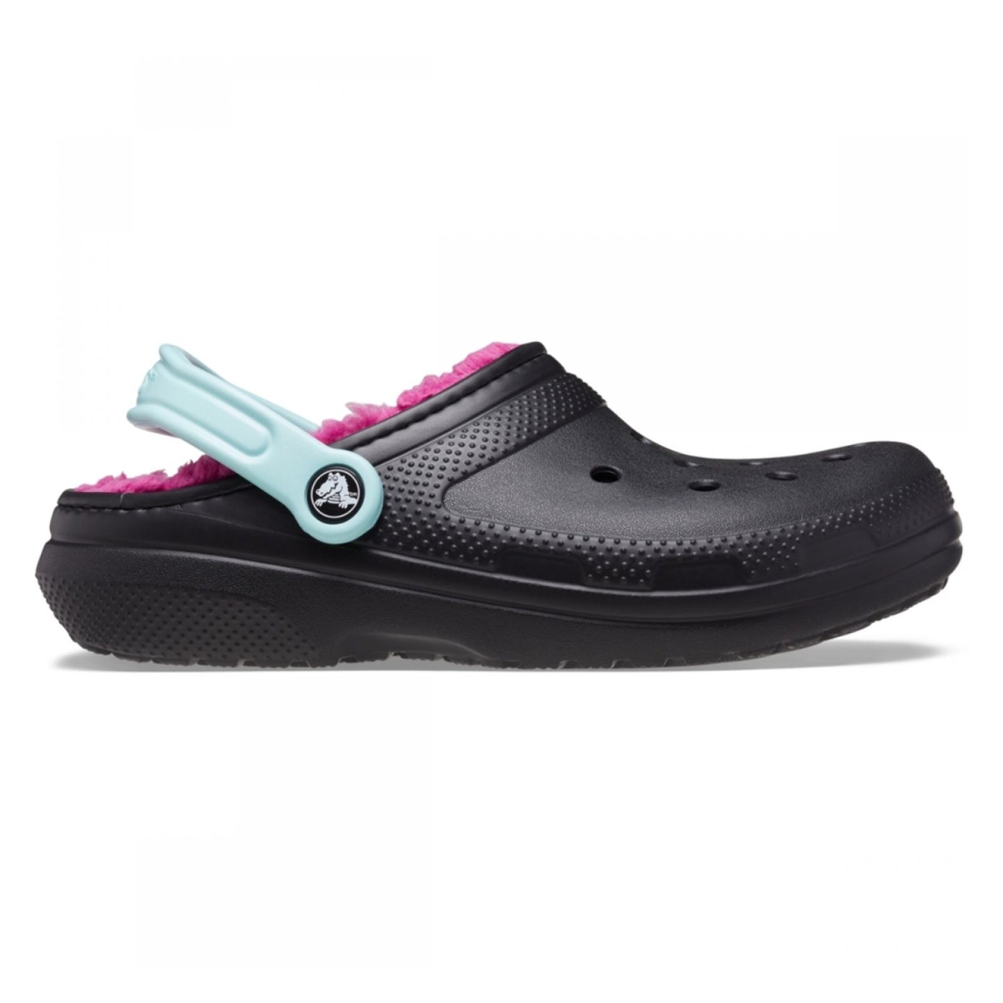 Classic Lined Clog