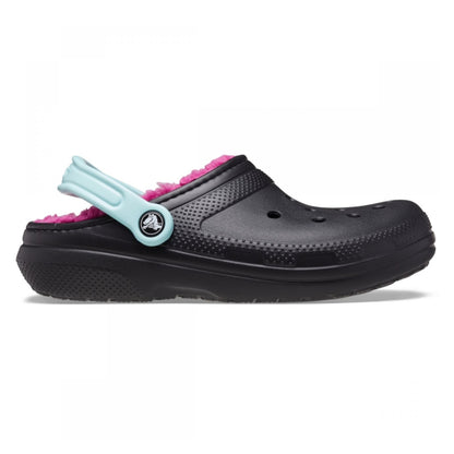 Classic Lined Clog