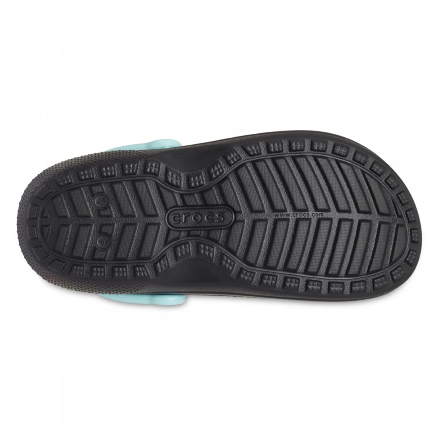Classic Lined Clog