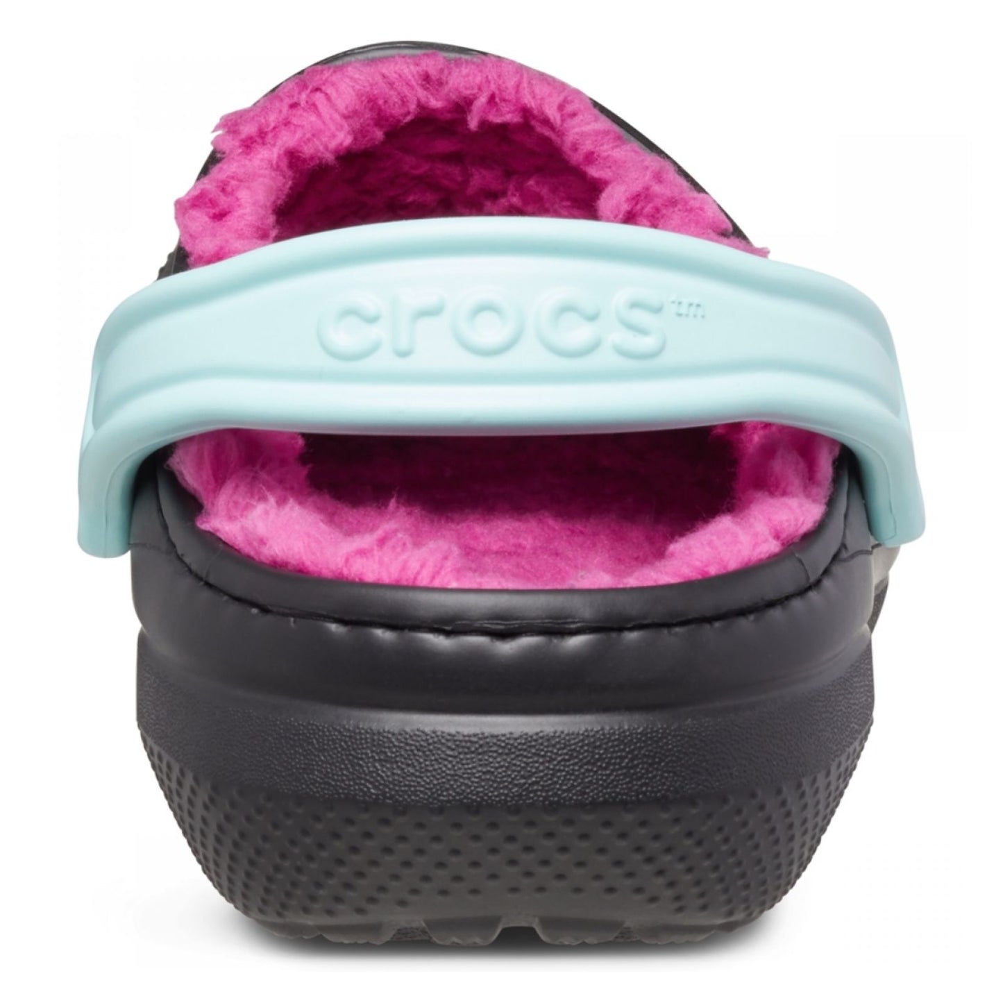 Classic Lined Clog