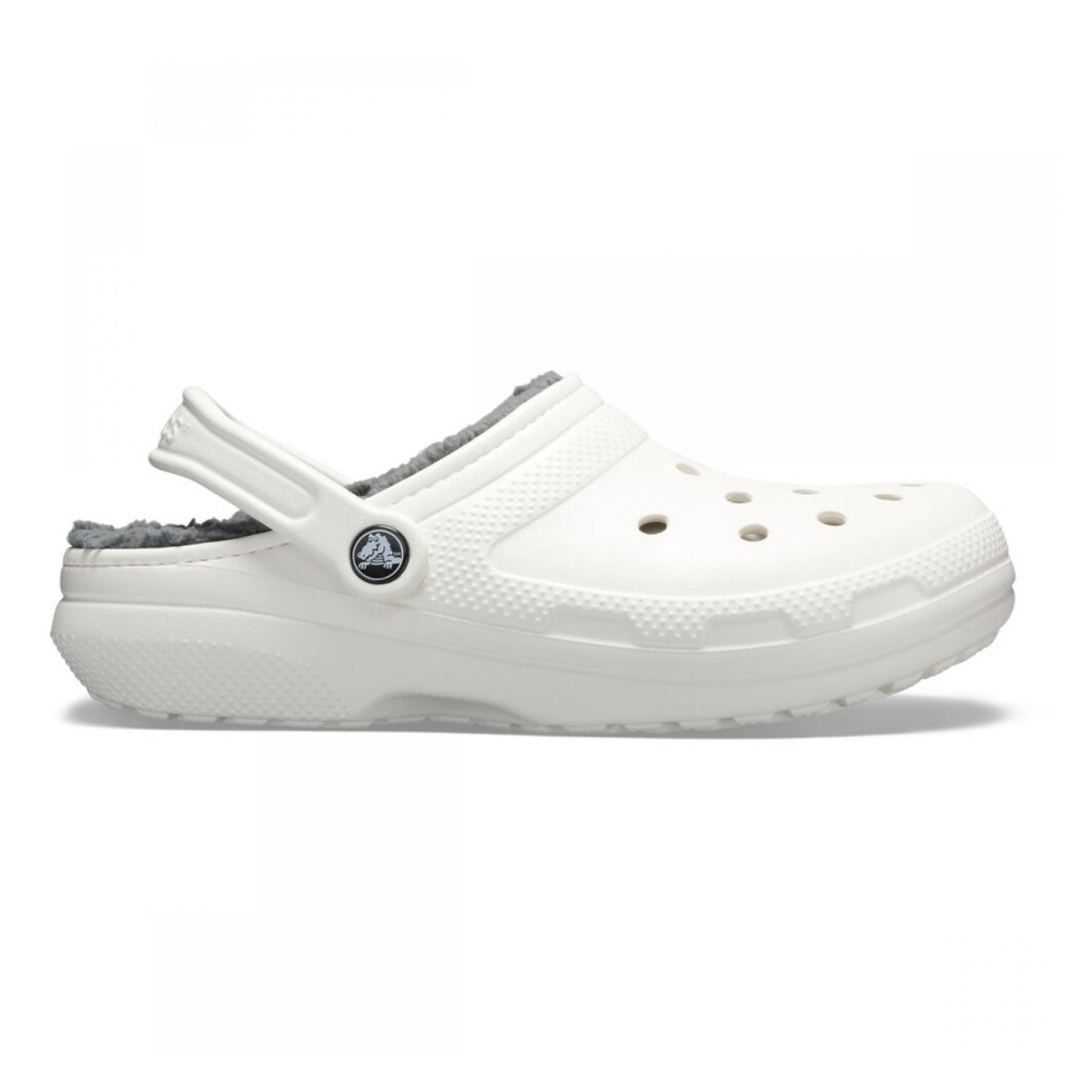 Classic Lined Clog