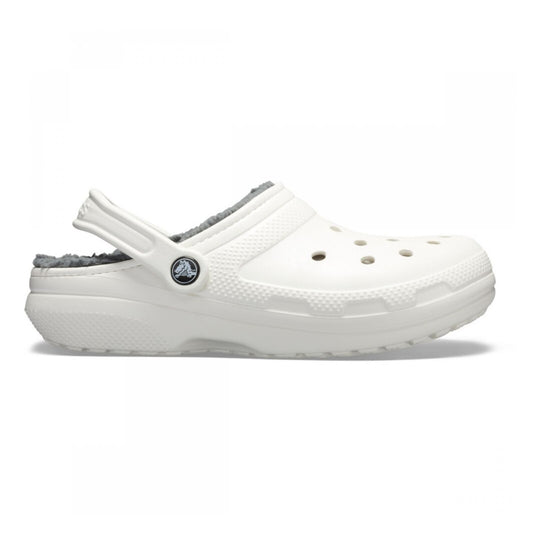 Classic Lined Clog