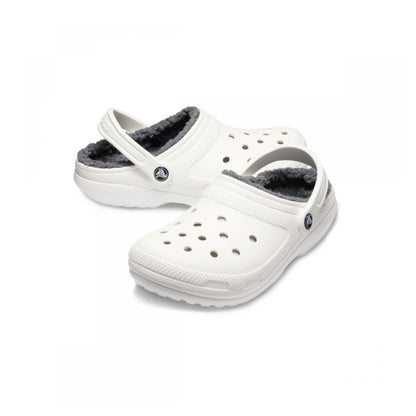 Classic Lined Clog