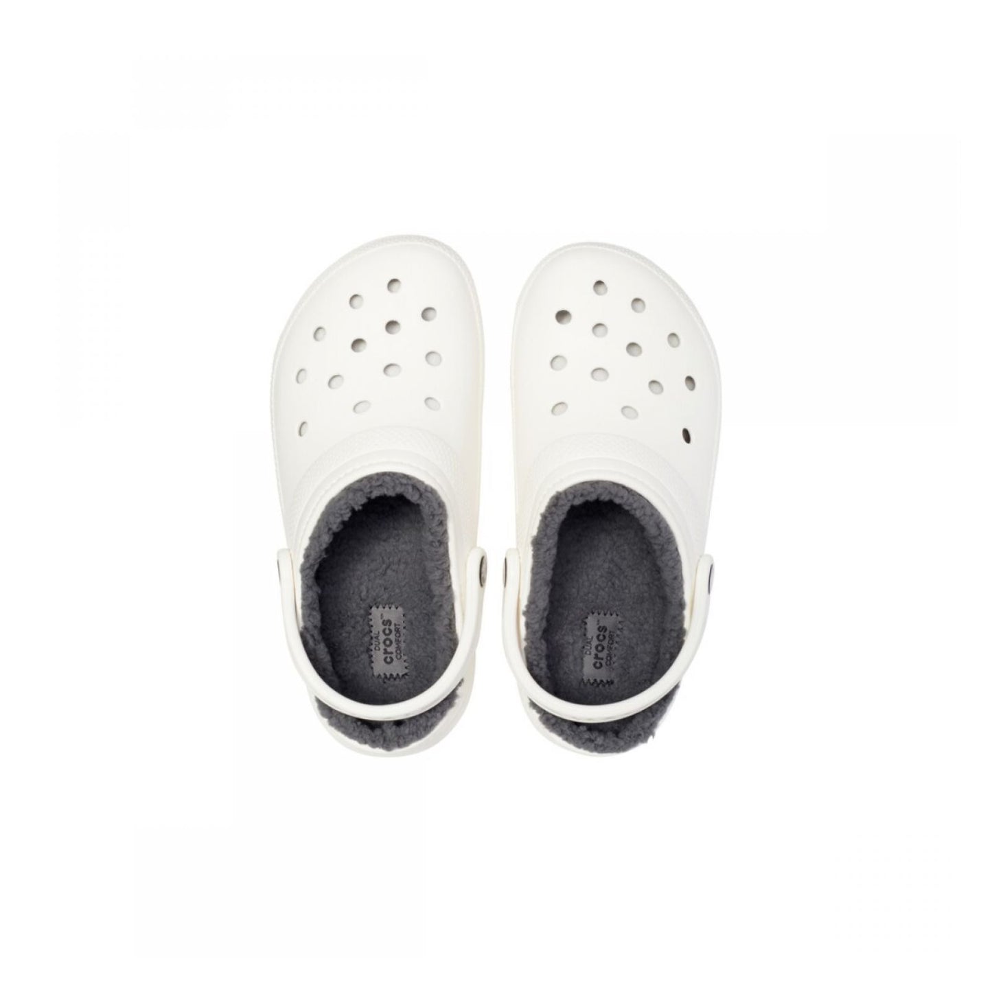 Classic Lined Clog