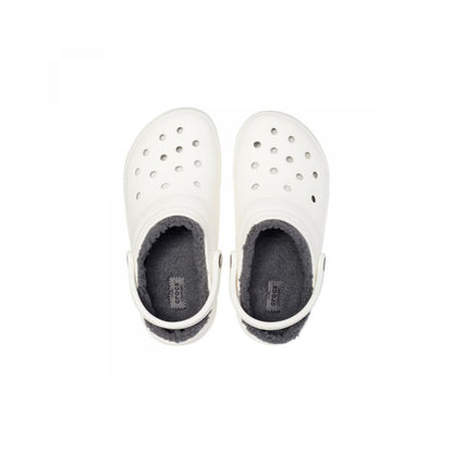 Classic Lined Clog