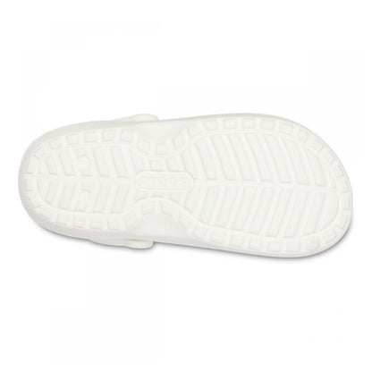 Classic Lined Clog