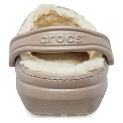 Classic Lined Clog