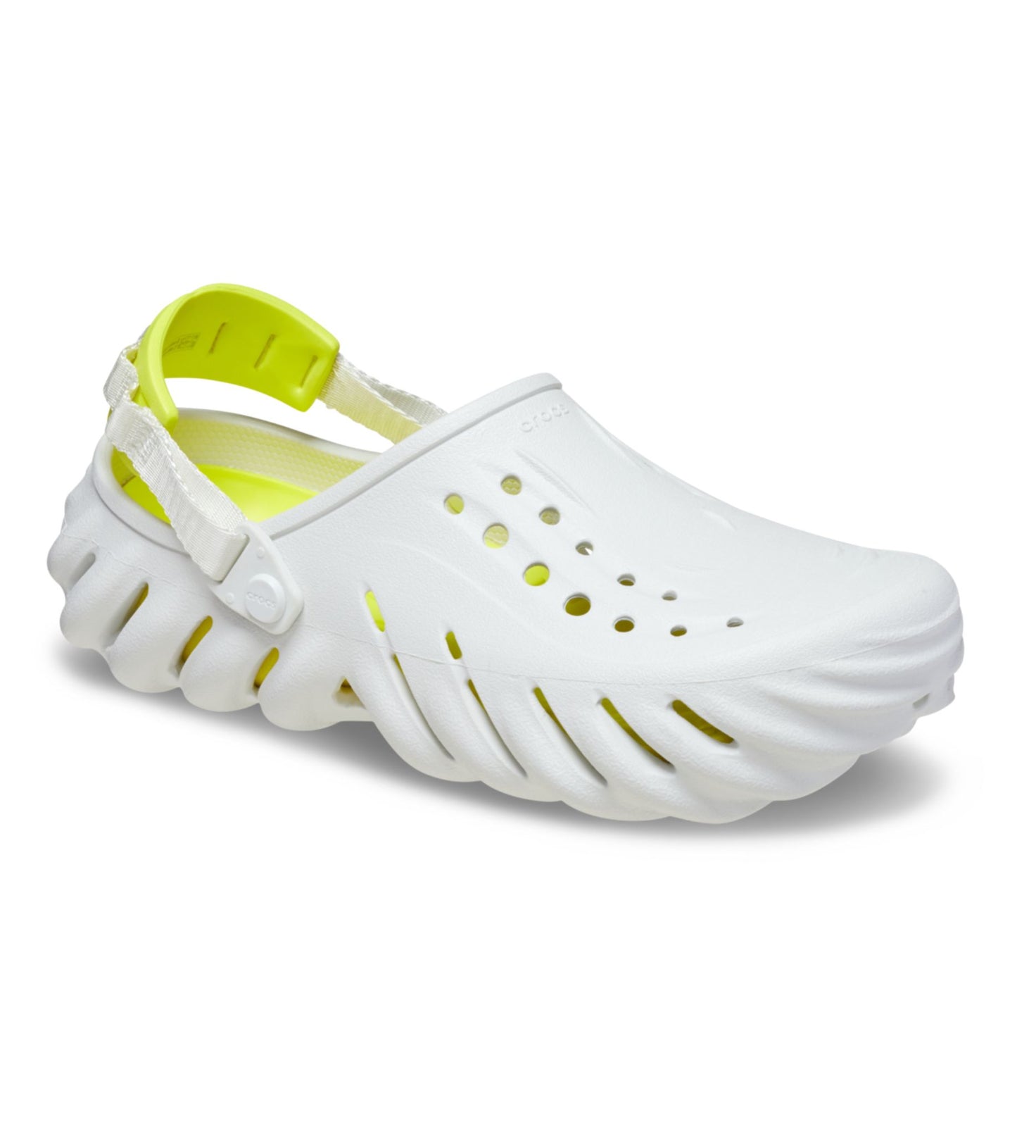 Echo Clog