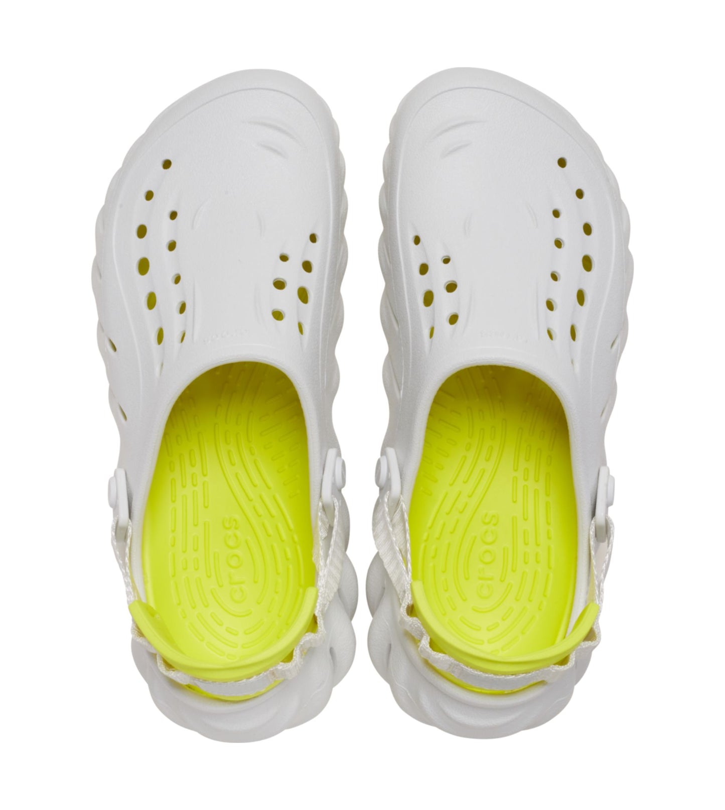 Echo Clog