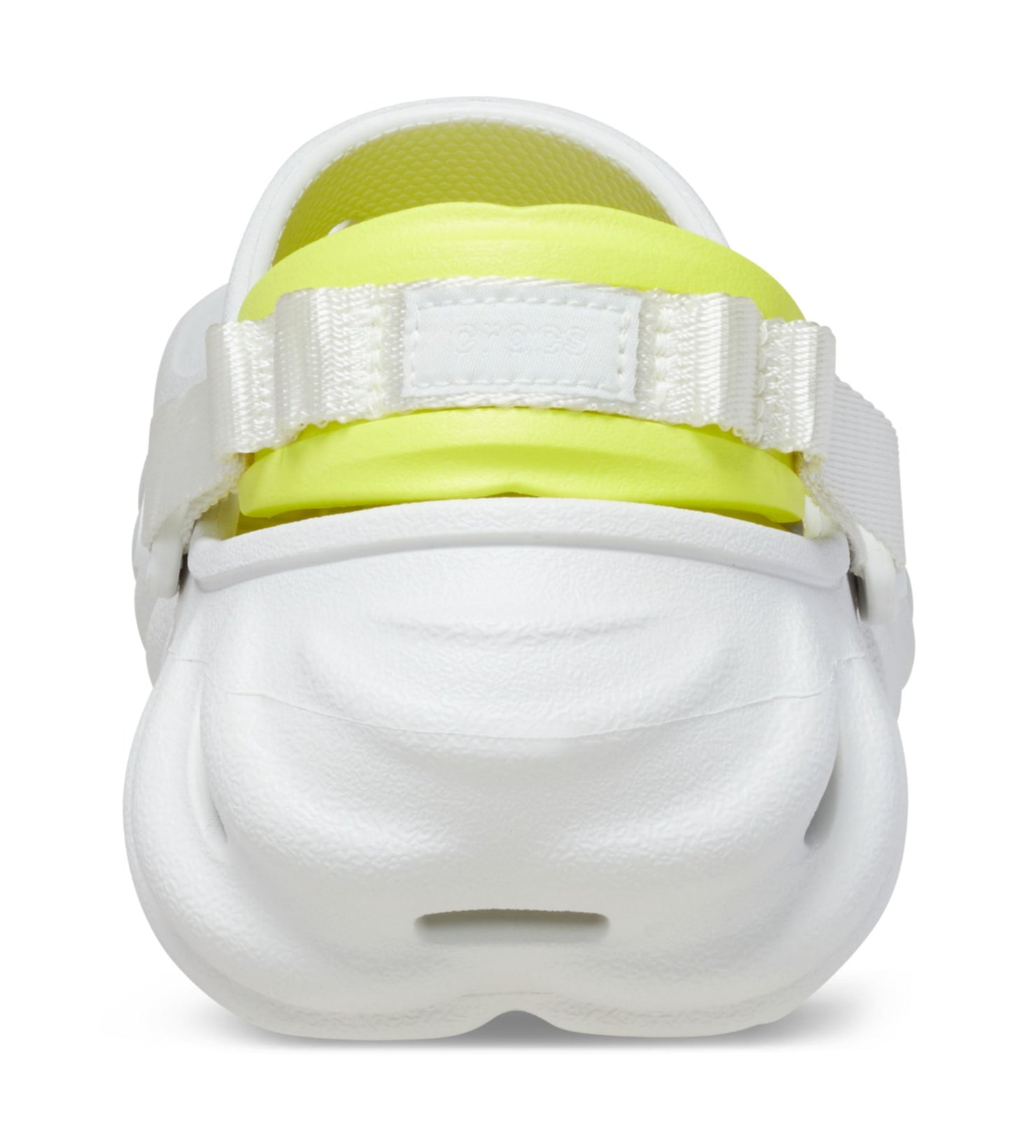 Echo Clog