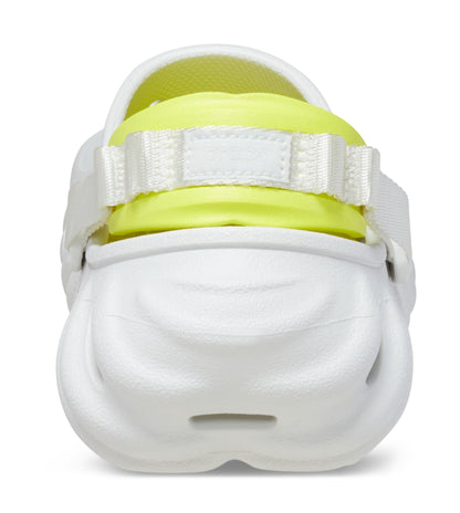 Echo Clog