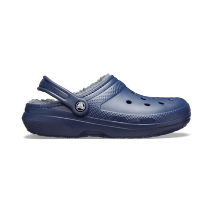 Classic Lined Clog