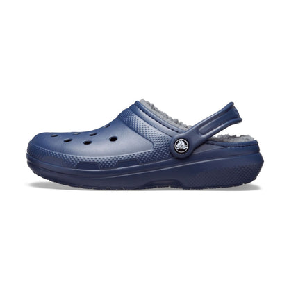 Classic Lined Clog