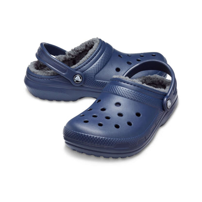 Classic Lined Clog
