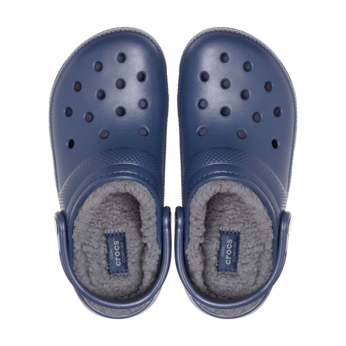 Classic Lined Clog