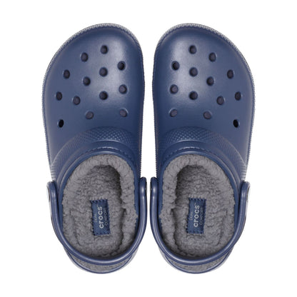 Classic Lined Clog