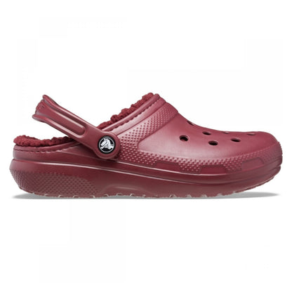Classic Lined Clog