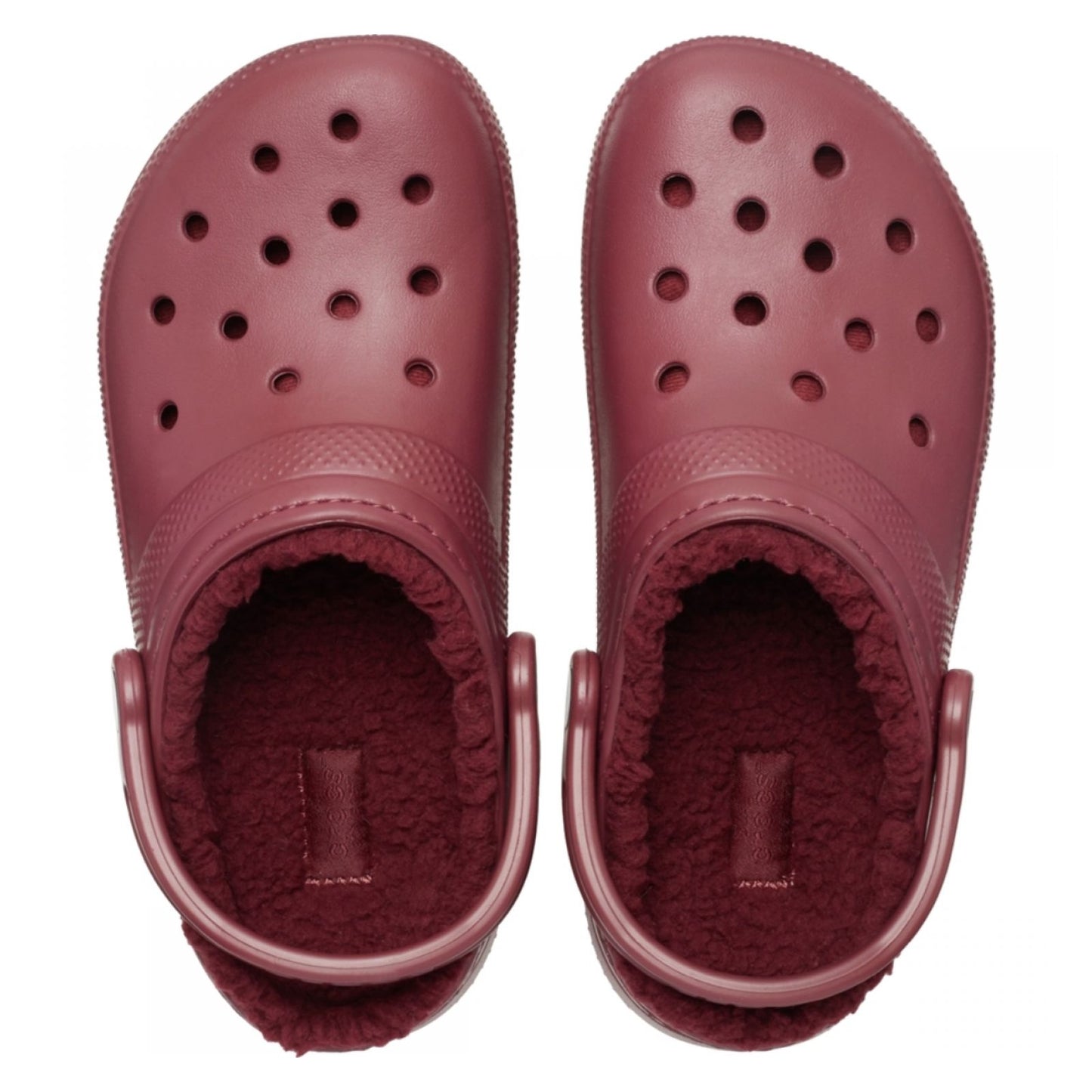 Classic Lined Clog