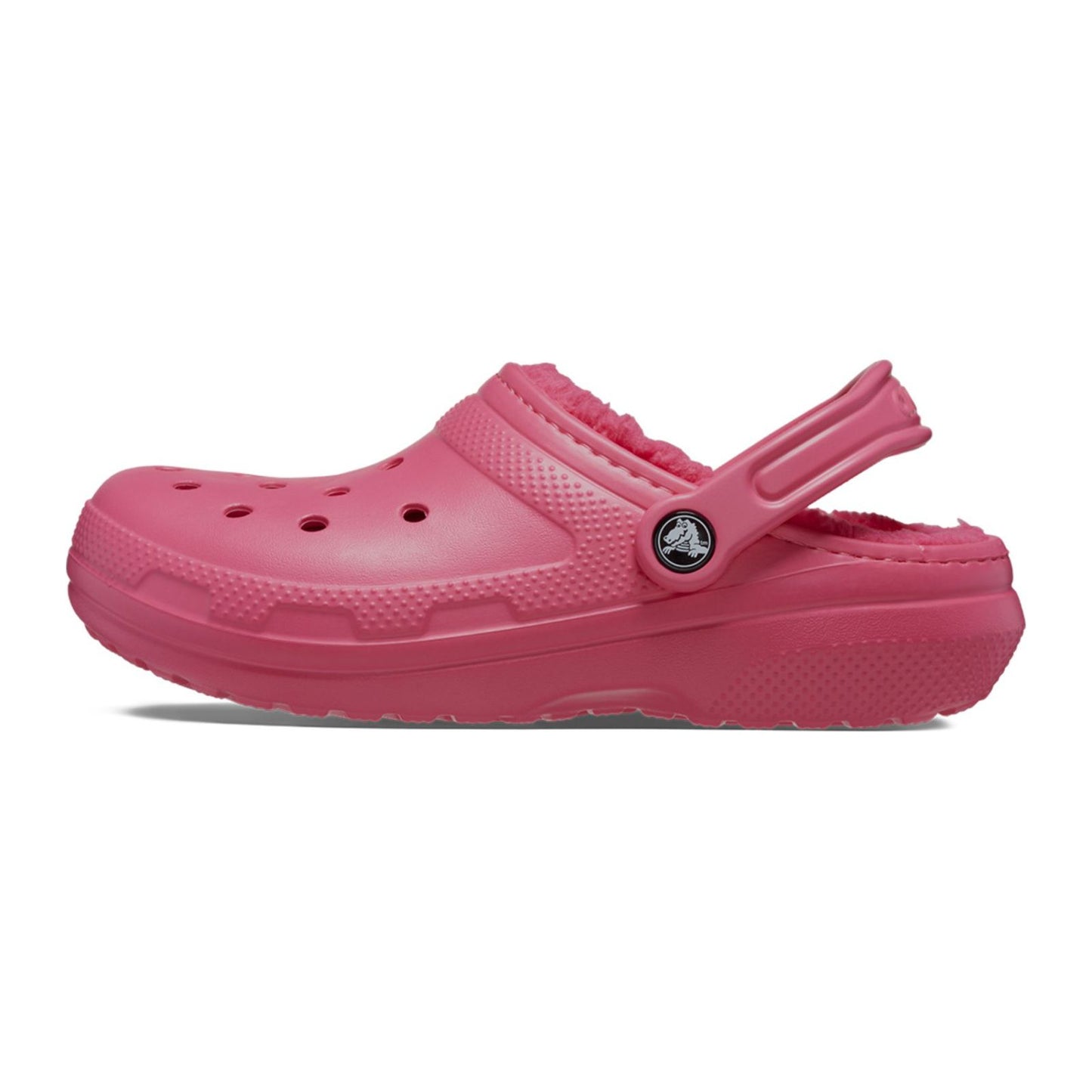 Classic Lined Clog