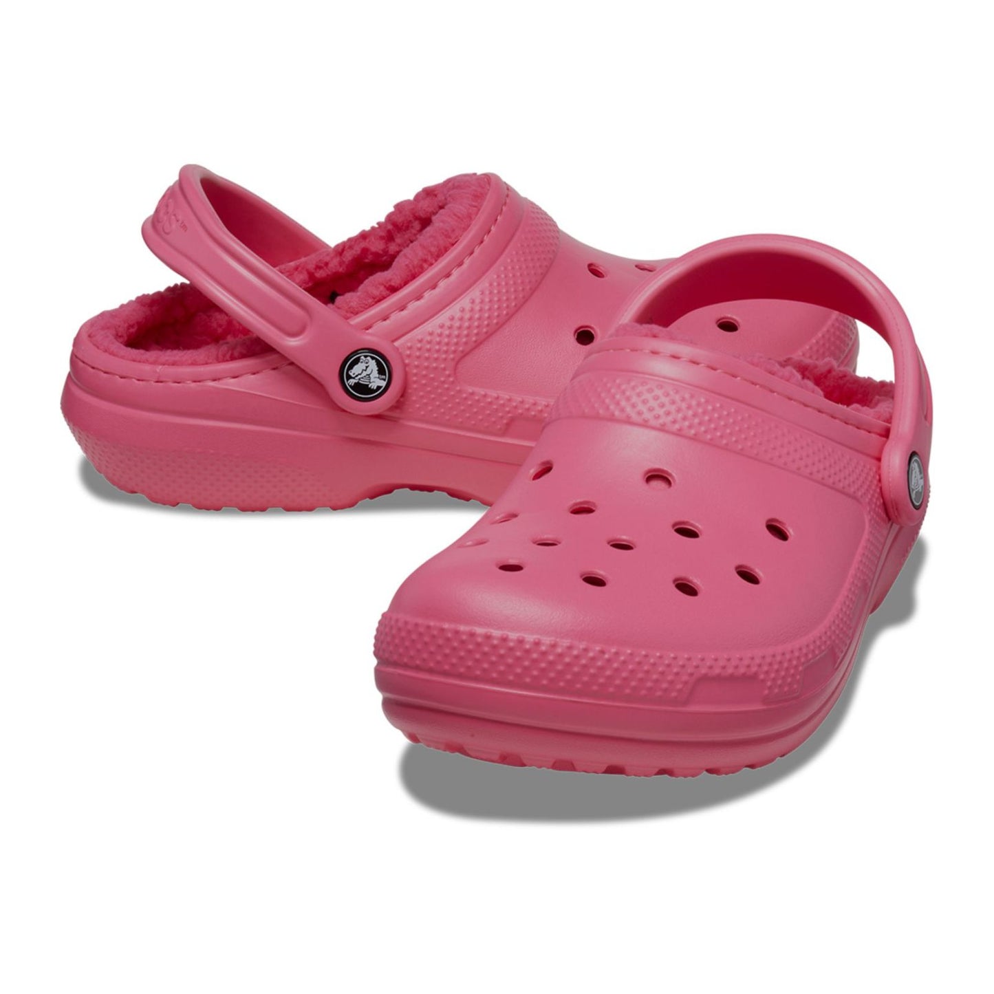 Classic Lined Clog