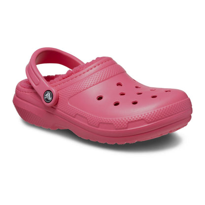 Classic Lined Clog