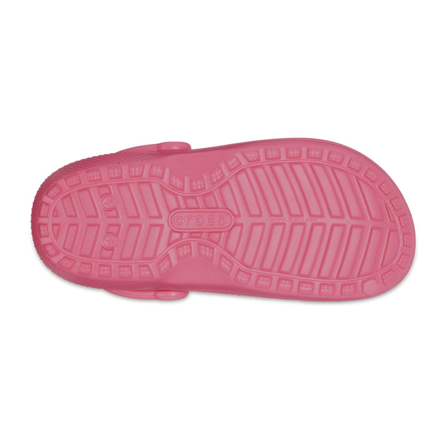 Classic Lined Clog