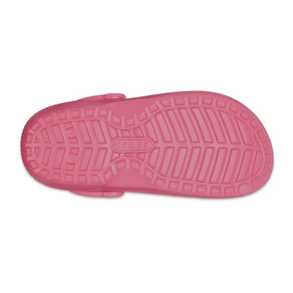Classic Lined Clog
